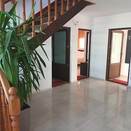 Hotel Vila Maranca Două Mai Exteriér fotografie